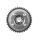 Camshaft Adjuster intake side 42 teeth METZGER for e.g. MB C-CLASS