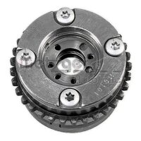 Nockenwellenversteller links hydraulisch 33 Zähne...