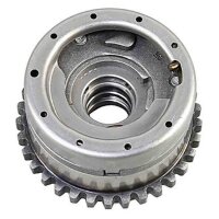 Camshaft adjuster right hydraulic 33 teeth METZGER for...