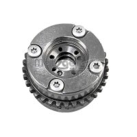 Nockenwellenversteller links hydraulisch 33 Zähne...