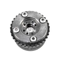 Camshaft Adjuster right hydraulic 33 teeth METZGER for...