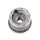 Camshaft adjuster right hydraulic 33 teeth METZGER for MERCEDES C-CLASS