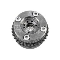 Nockenwellenversteller links hydraulisch 33 Zähne...