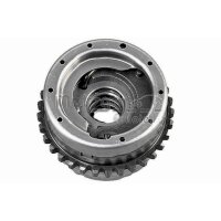 Nockenwellenversteller links hydraulisch 33 Zähne...