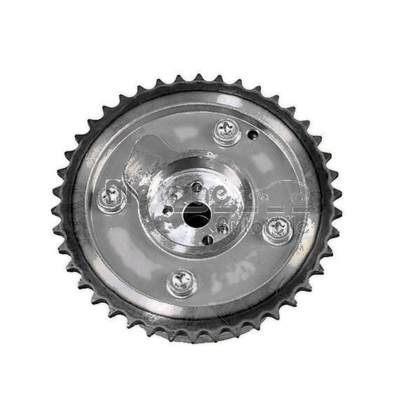 Camshaft Adjuster hydraulic 42 teeth METZGER for e.g. HYUNDAI SANTA