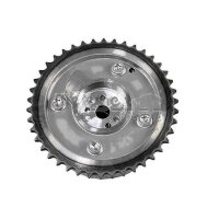 Camshaft Adjuster hydraulic 42 teeth METZGER for e.g....