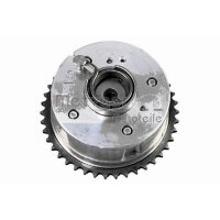 Camshaft Adjuster hydraulic 42 teeth METZGER for e.g....