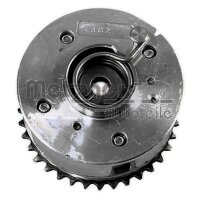 Camshaft Adjuster exhaust side 36 teeth METZGER for e.g....