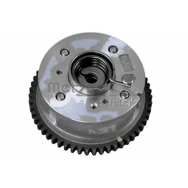 Nockenwellenversteller hydraulisch 54 Zähne METZGER für u.a. HYUNDAI ix35