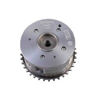 Camshaft adjuster intake side hydraulic 36 teeth METZGER...