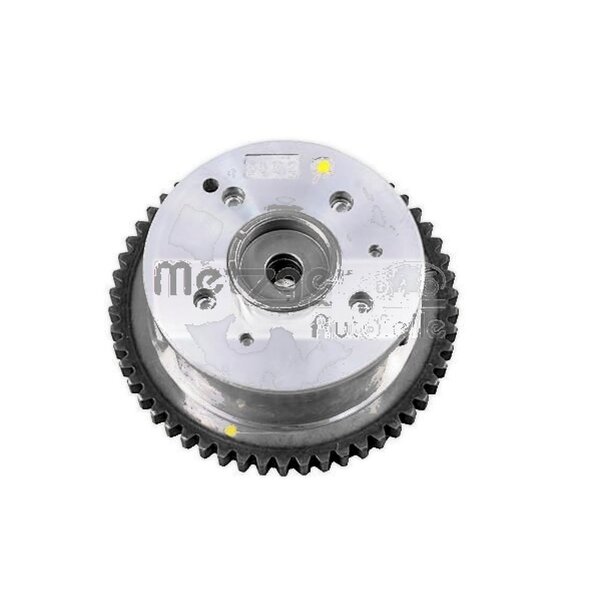 Nockenwellenversteller hydraulisch 54 Zähne METZGER für u.a. HYUNDAI ix35