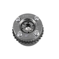 Camshaft Adjuster right hydraulic 33 teeth METZGER for...