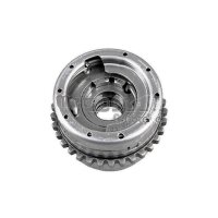 Camshaft Adjuster right hydraulic 33 teeth METZGER for...