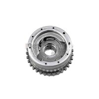Nockenwellenversteller links hydraulisch 33 Zähne...