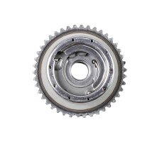Camshaft adjuster hydraulic 42 teeth METZGER for MERCEDES...