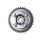 Camshaft Adjuster exhaust side 42 teeth METZGER for e.g. MB C-CLASS