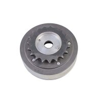 Camshaft adjuster chain hydraulic 19 teeth METZGER for...
