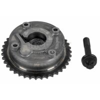 Camshaft Adjuster exhaust side 40 teeth METZGER for e.g....