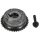 Camshaft Adjuster exhaust side 40 teeth METZGER for e.g. MINI COUNTRYMAN