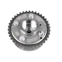 Camshaft Adjuster intake side 38 teeth METZGER for e.g....