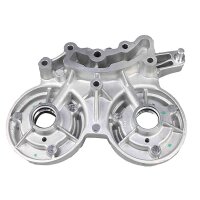 Camshaft bearing block METZGER for AUDI A4 B9