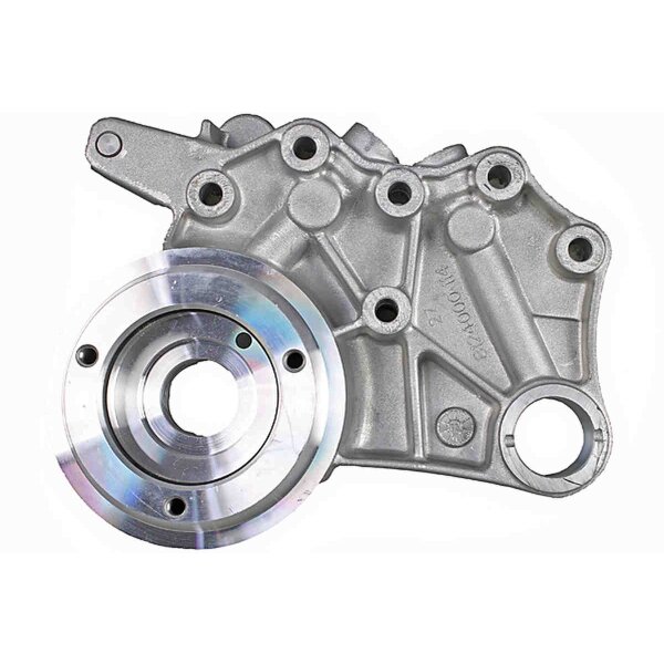 Camshaft bearing block METZGER for AUDI A4 B8