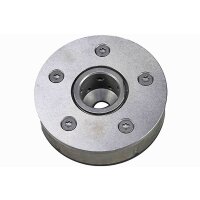 Camshaft adjuster chain hydraulic 22 teeth METZGER for...