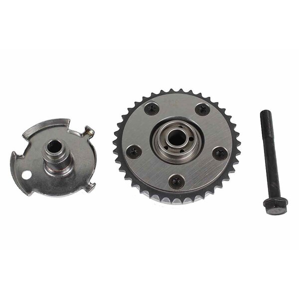 Nockenwellenversteller Kette hydraulisch 38 Zähne METZGER für BMW 1 E87