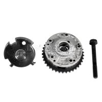 Camshaft Adjuster exhaust side 38 teeth METZGER for e.g....