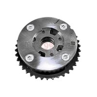 Camshaft Adjuster intake side 38 teeth METZGER for e.g....