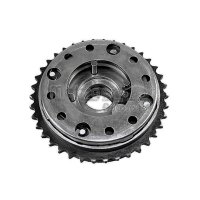 Camshaft Adjuster intake side 38 teeth METZGER for e.g....