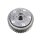 Camshaft adjuster left chain 42 teeth METZGER for MERCEDES E-CLASS