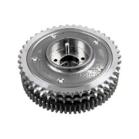 Camshaft Adjuster intake side 42 teeth METZGER for e.g....