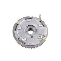 Camshaft adjuster left right 70 teeth METZGER for...