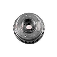 Camshaft Adjuster exhaust side 70 teeth METZGER for e.g....