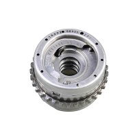 Camshaft adjuster left chain 33 teeth METZGER for...