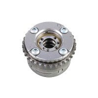 Camshaft adjuster right chain 33 teeth METZGER for...