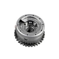 Nockenwellenversteller Auslassseite 33 Zähne METZGER...