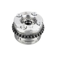 Camshaft Adjuster exhaust side 33 teeth METZGER for e.g....
