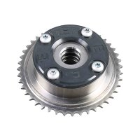 Camshaft adjuster chain 44 teeth METZGER for MERCEDES...