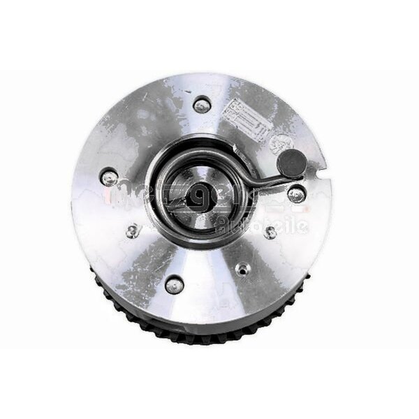 Camshaft Adjuster exhaust side 46 teeth METZGER for e.g. KIA SOUL