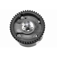 Camshaft Adjuster exhaust side 46 teeth METZGER for e.g....