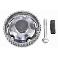 Camshaft adjuster belt hydraulic 46 teeth METZGER for...