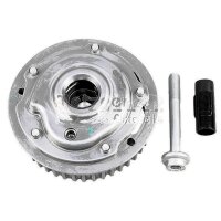 Camshaft Adjuster intake side 46 teeth METZGER for e.g....