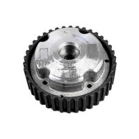 Camshaft Adjuster intake side 38 teeth METZGER for e.g....