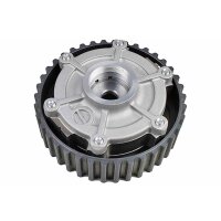 Camshaft adjuster belt hydraulic 38 teeth METZGER for...