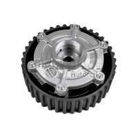 Camshaft Adjuster intake side 38 teeth METZGER for e.g....