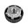 Camshaft Adjuster intake side 38 teeth METZGER for e.g. RENAULT LAGUNA