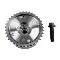 Camshaft Adjuster intake side 36 teeth METZGER for e.g....