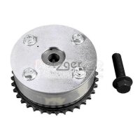 Camshaft Adjuster intake side 36 teeth METZGER for e.g....